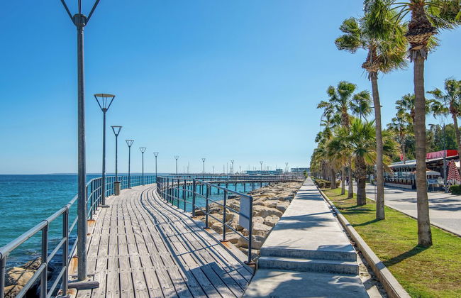 Sanders Breeze Limassol - Foto 26