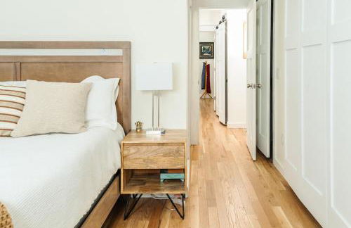 Beautiful Historic Renovation near IU Stadiums and Downtown Bloomington - Foto 19