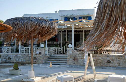 Theologos Beach - Foto 60