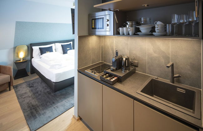 Blackhome Innsbruck City East - Foto 13