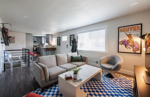 Mid-Century Modern Home - Hot Tub and Game Room - Foto 7