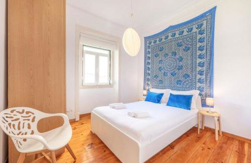 GuestReady - Sweet comfort in Lisbon - Photo 3