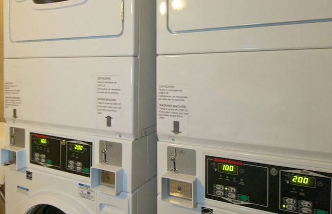 Hotel Residence Inn Suites Cristina - Photo 50