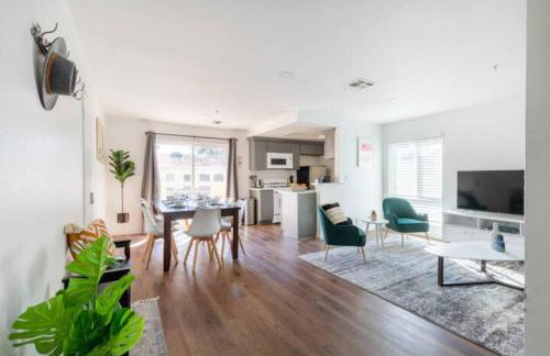 New Renovated Spacious 3 bedroom near DT Alhambra - Foto 31