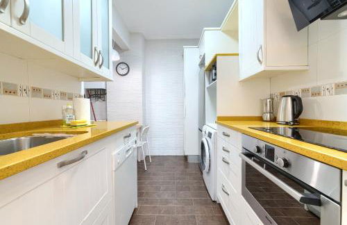 Iturribide Hogar Moderno junto al Metro - Foto 21