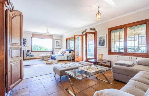 Nice Home In Jávea With Wifi - Foto 21