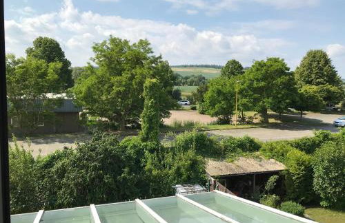 Monteursunterkunft Biker's Base Baddeckenstedt - Foto 1