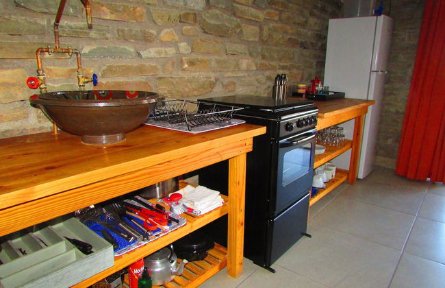 Rogge Cloof - Foto 17