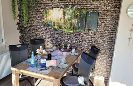 Ferienhaus Kirschblüte - Foto 27