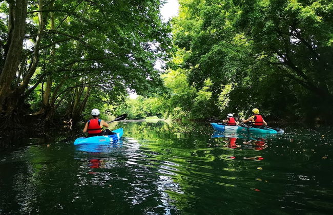 Saksida Resort - Foto 26