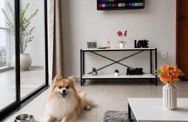 Cabo Frio - Loft de Luxo no Braga - Completo, estiloso e confortável - Foto 32