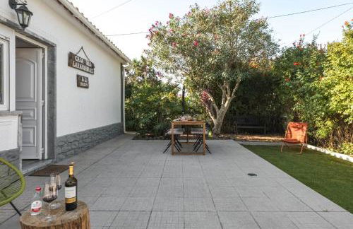 Meco Garden Retreat - near Sesimbra - Foto 14