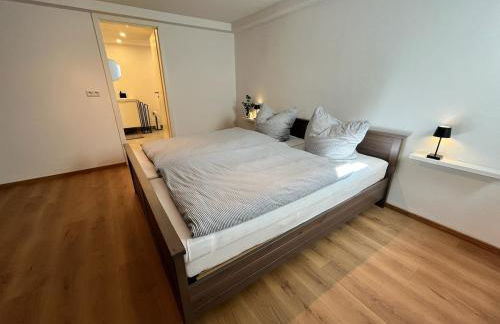 Wohnung zwischen Alb und Rems mit Sauna - Foto 1