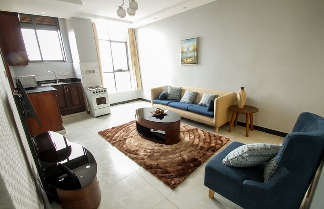 Ntinda Complex Apartments - Photo 13