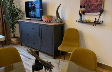 Pastelowa Czantoria - Photo 32