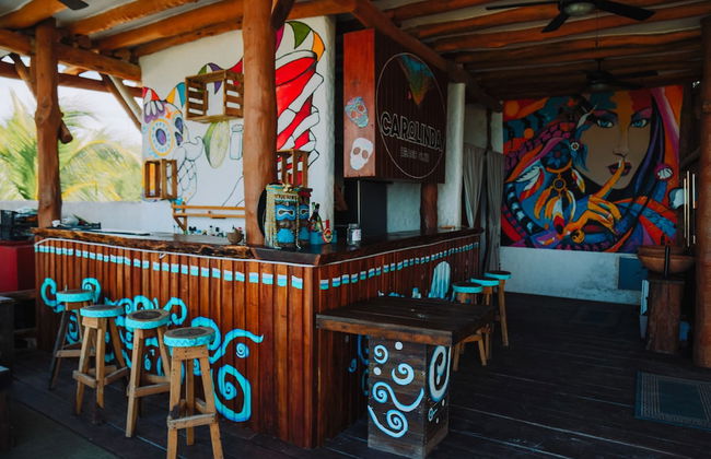 Ensueño Holbox and Beach Club - Foto 63