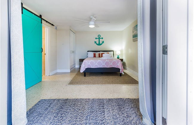 Anchors Away Gulf Gate Home - Foto 20