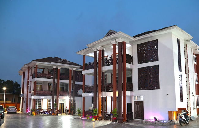 Macoba Luxury Apartments - Foto 35