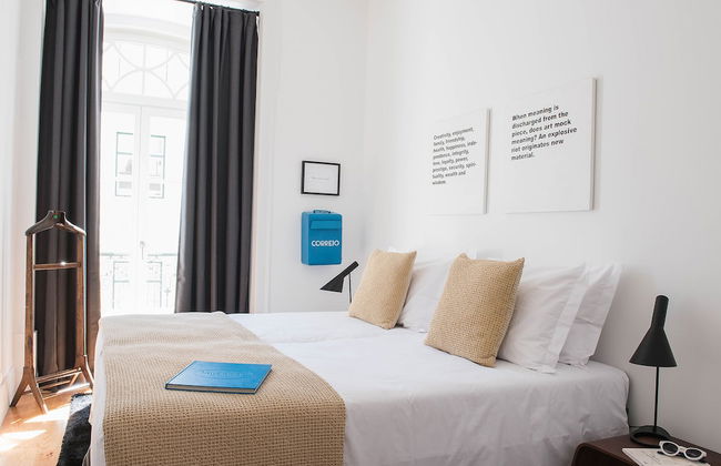 Madalena Orquidea Living Apartments - Photo 9