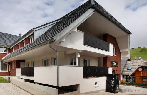 Skylodges - Photo 40