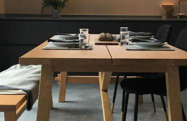 KampenZeit Loft mit traumhaftem Panoramablick - Foto 65