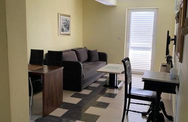 Apartments Villa Lora - Foto 42