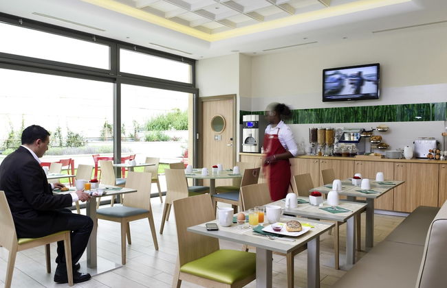 Aparthotel Adagio Paris Vincennes - Foto 24