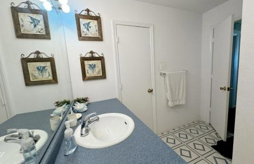 Sea Note Crystal Beach Home home - Foto 19