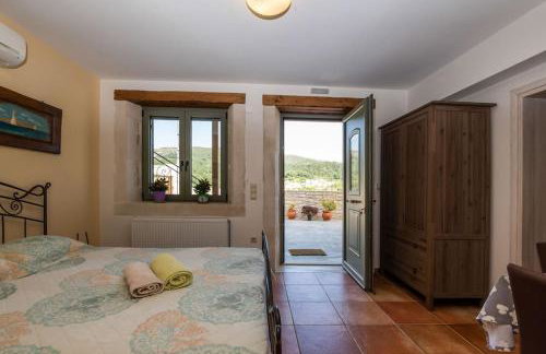 Quiet stone house near Plakias - Foto 5