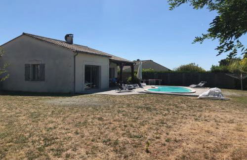 Domaine du Grand Tourtre - Foto 24