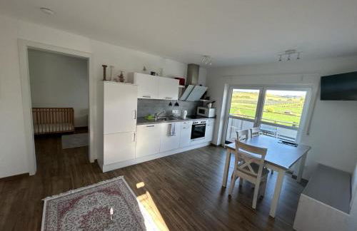 3 Zimmer Neubauwohnung in der schwäbischen Toskana - Foto 7