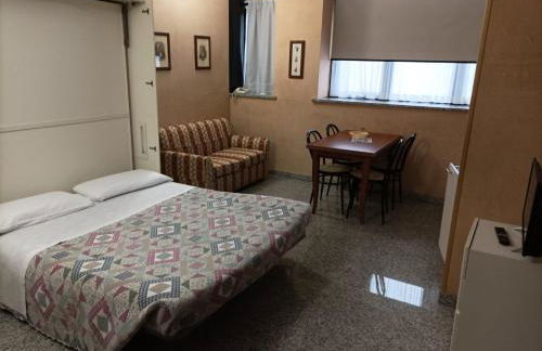 Residence Le Arcate - Foto 2