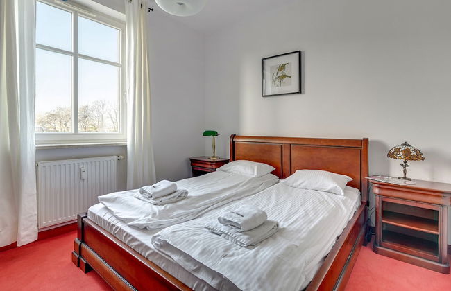 Dom & House - Apartments Parkur - Photo 19