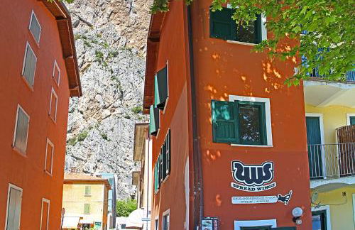 Campione Ora apartments by Gardadomusmea - Foto 24