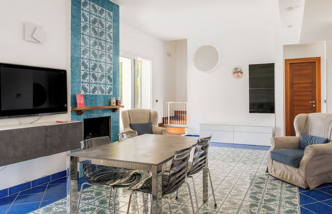 Villa Maddalena by Wonderful Italy - Foto 21