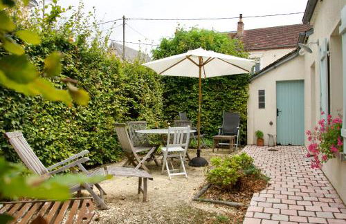 Le Cabanon - Foto 15