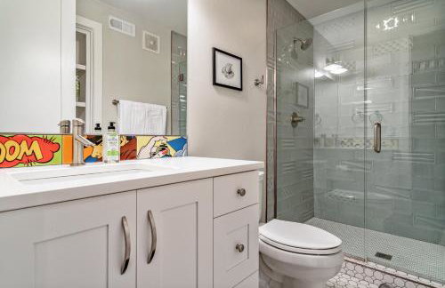 Luxury 5-Bedroom Home in LoHi - Foto 33