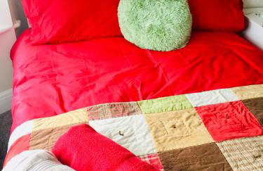 Dalmore - Quiet residence with long driveway at M6 Preston - Foto 22