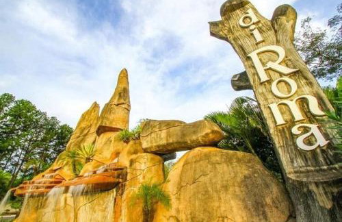 Ap Completo Parq. Aquát. Sensacional Grátis - Foto 47