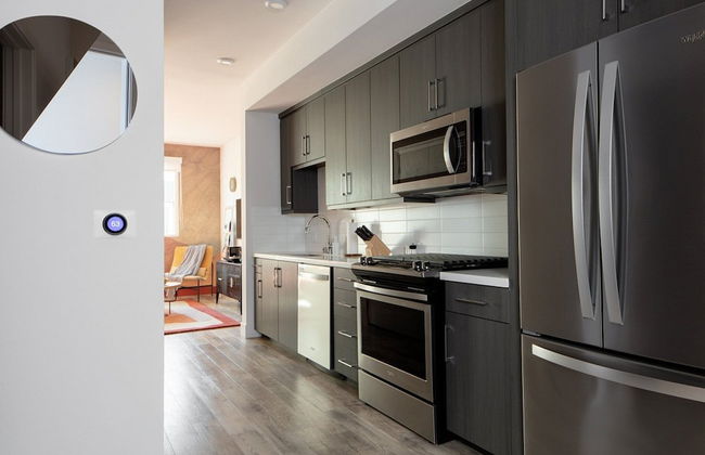 Park 12 Apartments - Foto 3