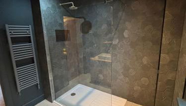 Highland Hideaway in secluded riverside location - Foto 5