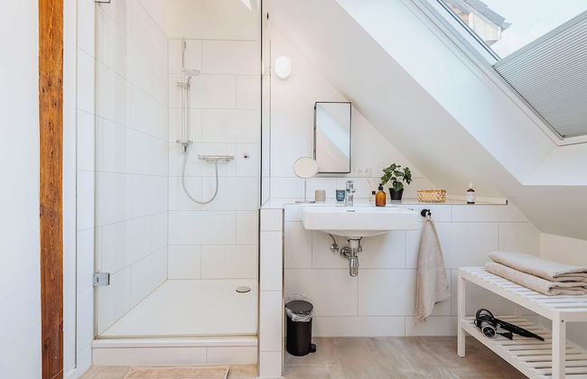 Apartments Kassebohmer Weg - Foto 29