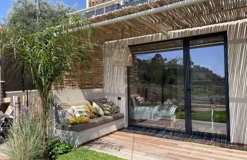 Apartment Casa Mia 5 by Interhome - Foto 76