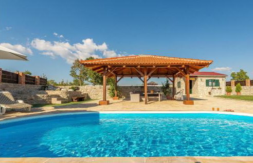 Beautiful Home In Zemunik Gornji - Foto 1