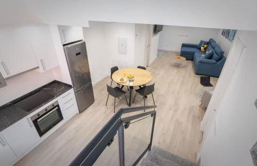 Apartamentos Soria Suites - Foto 9