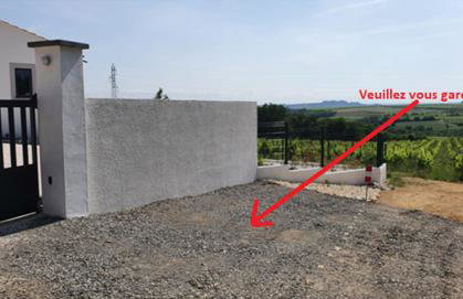 'Au Coeur des Vignes' - private apartment & garden - Photo 22