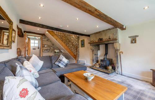 Westside Cottage, Newby Hamlet, Clapham, Yorkshire Dales National Park, Famous Three Peaks, Near The Lake District, Pets Are Welcome, Direct Parking in front of the Cottage & Guest Parking - Foto 25