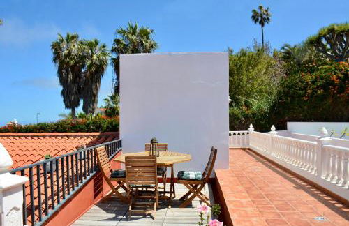 Casa Valeria Vista Mare E Teide - Foto 19