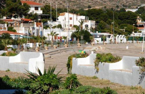 Bungalow Almadrava 11 Con Vistas al Mar - Foto 22