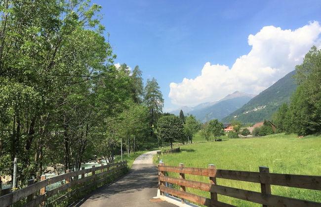 Casa Paola - Foto 32